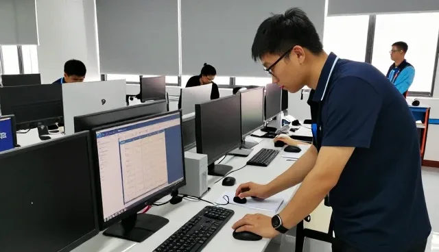 数据处理与分析功能特点说明
