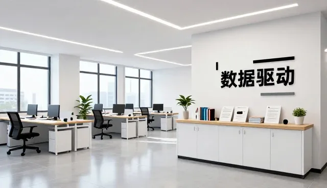 数据驱动如何重塑信息系统集成的业务实践