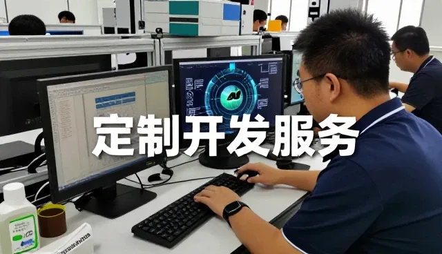 上海云程金融信息服务有限公司以信息技术研发服务连接更多应用场景